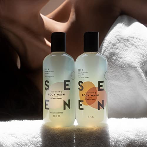 3-in-1 Shampoo and Body Wash - Image 7