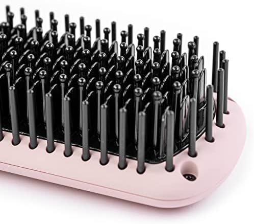 3-Inch Round Hair Brush for Styling and Volume - Image 4
