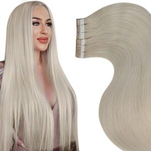 30-Inch Human Hair Extensions
