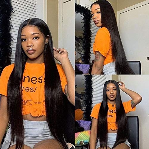 30-Inch Human Hair Extensions - Image 2