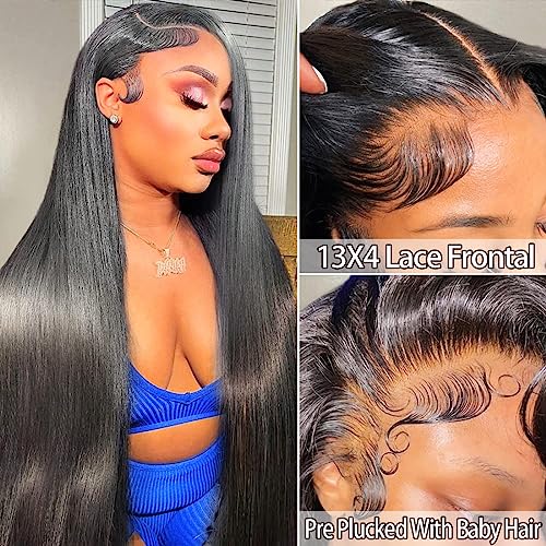 30 Inch 100% Human Hair Extensions Natural Look and Feel - Image 3