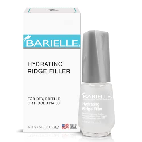 Fiber-Infused Nail Polish 15ml for Stronger, Long-Lasting Nails