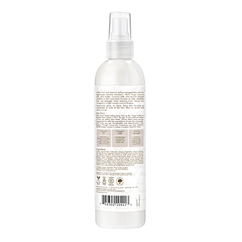 Organic Leave-In Conditioner ? 100% Natural Formula - Image 2