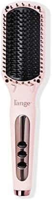 3-Inch Round Hair Brush for Styling and Volume