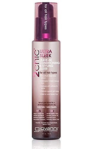 2chic Ultra Lux Leave-In Conditioner