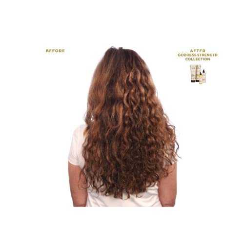 4C Hair Moisturizing Conditioner for Curly Hair - Image 5
