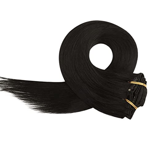 26-Inch Human Hair Extensions - Image 7
