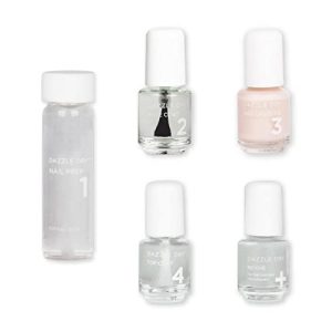 100% Coating Nail Polish