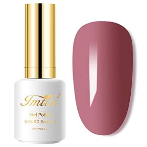 One-Step Gel Nail Polish