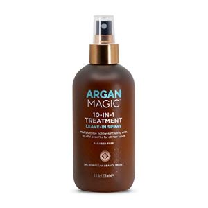 12 Benefits Hair Spray