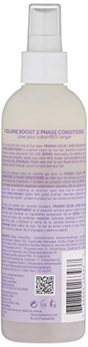 Dual-Phase 8 oz Hair Conditioner for All Hair Types - Image 2