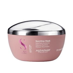 Creme of Nature Pure Honey Moisturizing Hair Mask 12 oz for Intense Nourishment