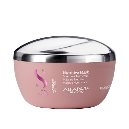 Creme of Nature Pure Honey Moisturizing Hair Mask 12 oz for Intense Nourishment