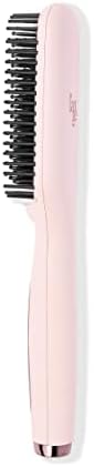 3-Inch Round Hair Brush for Styling and Volume - Image 3