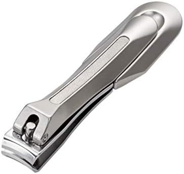 Feather Parada Small Nail Clippers - Image 3