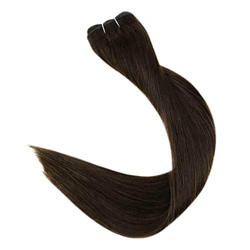 22? Sew-In Human Hair Extensions - Image 9