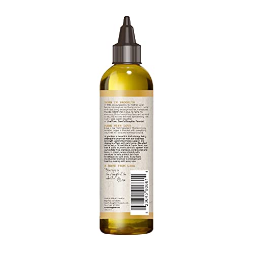 Essential Oils for 4C Hair Care - Image 15