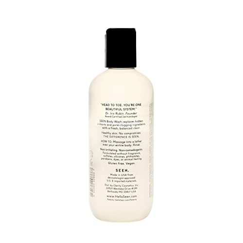 3-in-1 Shampoo and Body Wash - Image 2