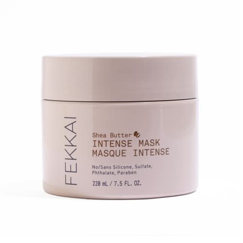 Fekkai Nourishing Hair Mask for Dry Hair