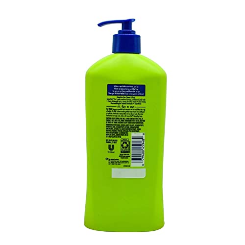3-in-1 Shampoo, Conditioner, and Body Wash - Image 2