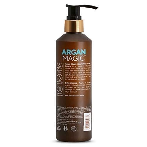 4b Hair Cream for Curly Hair Care - Image 2