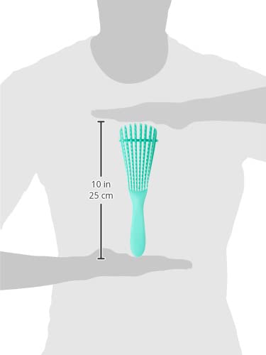 4a Hair Care Brush for Natural Curls - Image 8