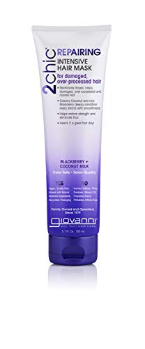 2chic Intensive Hair Repair Mask