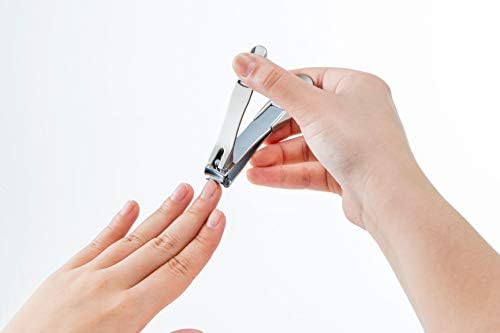 Feather Parada Small Nail Clippers - Image 6