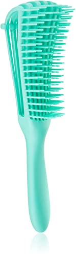 4a Hair Care Brush for Natural Curls