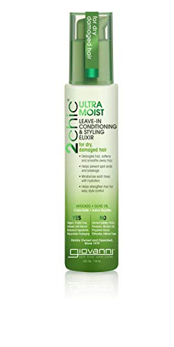 2chic Avocado & Olive Oil Leave-In Conditioner
