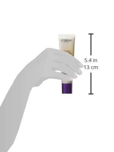 5-in-1 BB Cream Eyeshadow Palette for All-Day Wear, 0.5 oz Tube - Image 5
