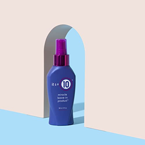 Top 10 Leave-In Conditioners for Hair Care - Image 2