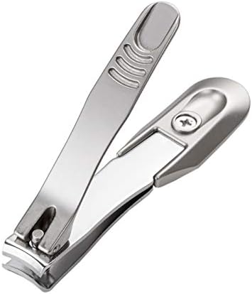 Feather Parada Small Nail Clippers - Image 4