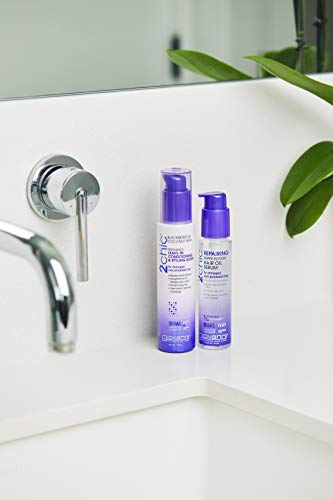 2chic Blackberry Coconut Milk Leave-In Conditioner - Image 4