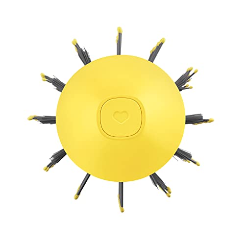 3-in-1 Hair Dryer Brush - Image 3