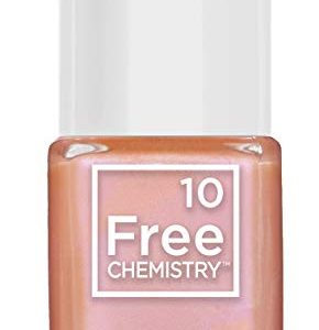 10-Free Nail Polish: Non-Toxic and Safe Options
