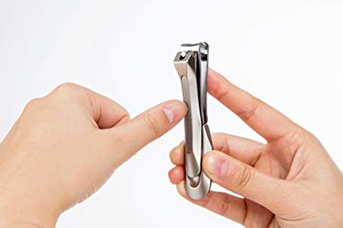Feather Parada Small Nail Clippers - Image 7
