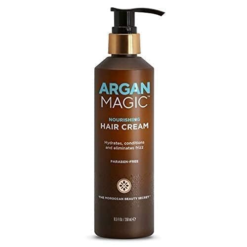 4b Hair Cream for Curly Hair Care