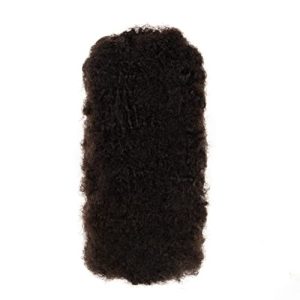 100% Human Hair Dreadlock Extensions