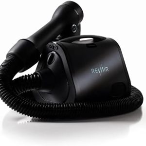 $400 Luxury Hair Dryer