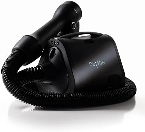 $400 Luxury Hair Dryer