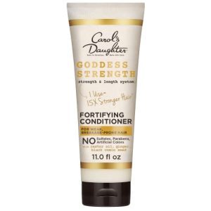 3C Hair Moisturizing Conditioner for Curly Textures