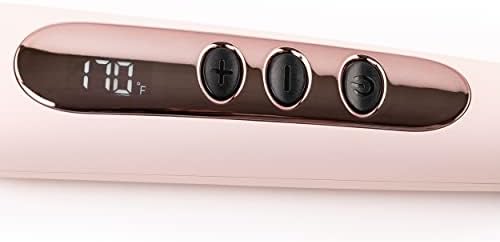 3-Inch Round Hair Brush for Styling and Volume - Image 7