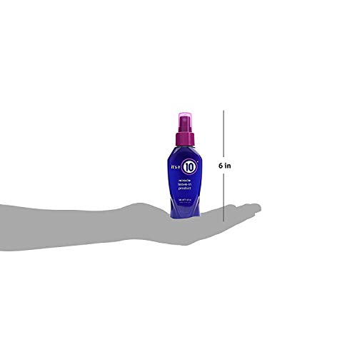 Quick 10-Minute Miracle Hair Spray - Image 5