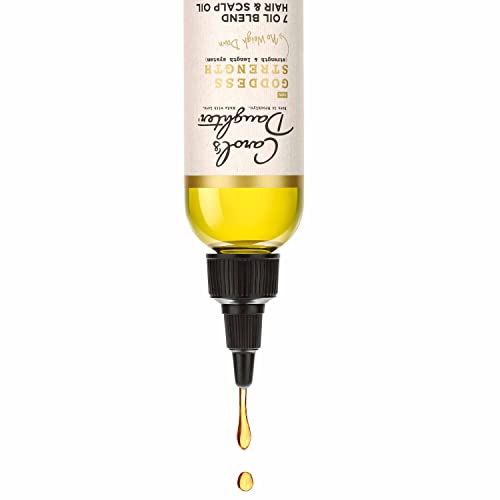Essential Oils for 4C Hair Care - Image 13