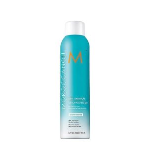 Argan Oil Hair Color 10A