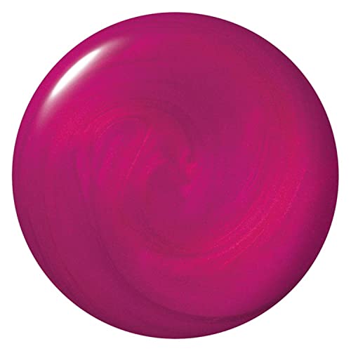 OPI Fuchsia Nail Polish 15ml, Long-Lasting Vibrant Color for Beautiful Nails - Image 4