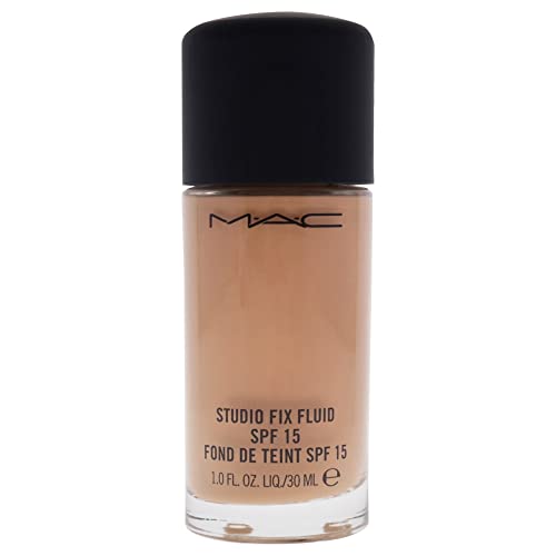 Mac Pro Longwear Foundation 6 oz for Flawless, All-Day Coverage - Image 2