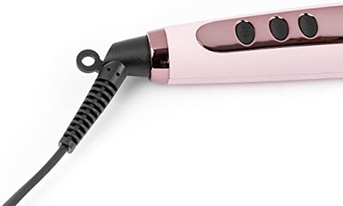 3-Inch Round Hair Brush for Styling and Volume - Image 5
