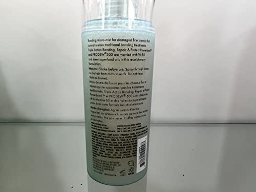 Fekkai PRX Repair Leave-In Conditioner Spray 6.7 oz for Damaged Hair - Image 4